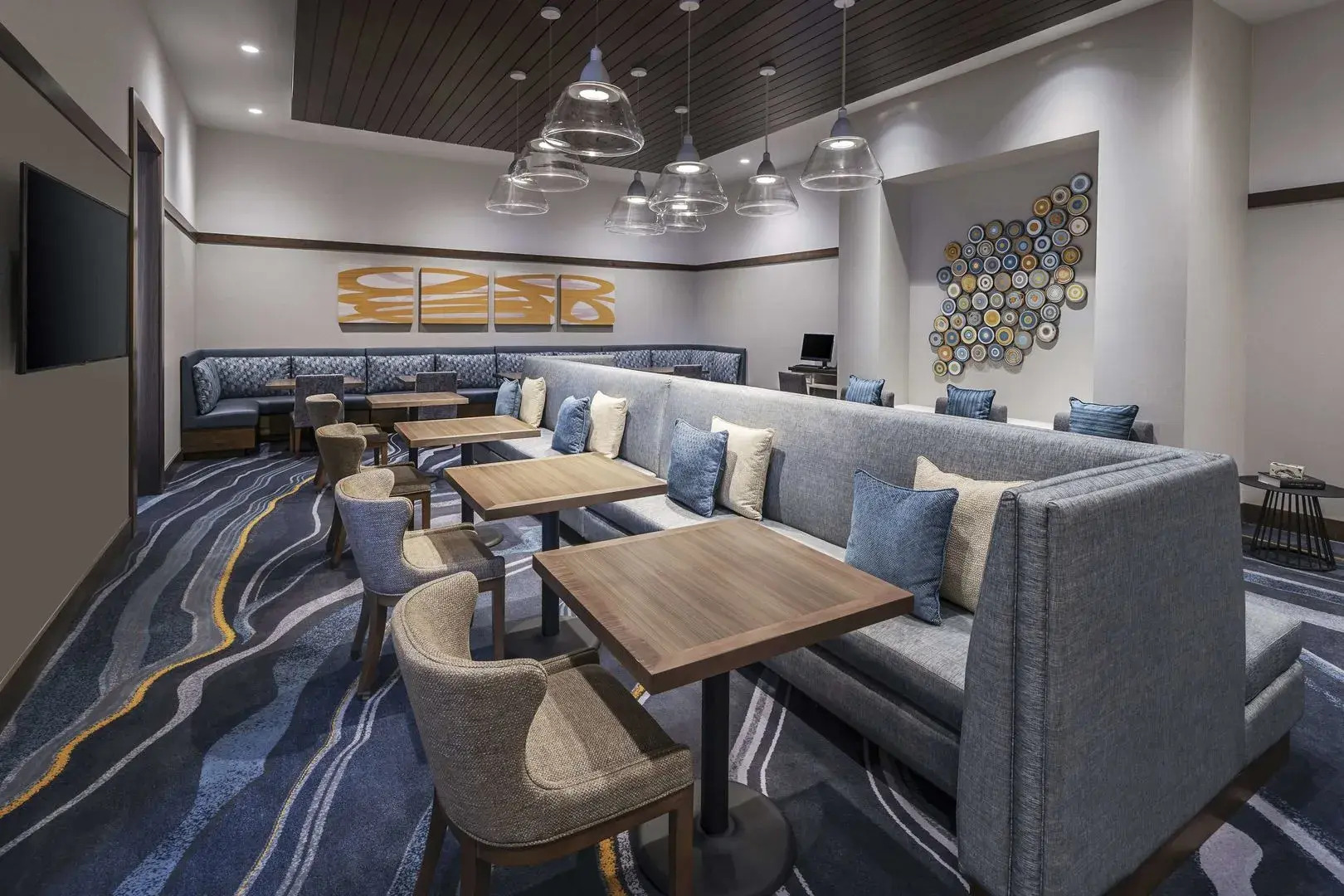 Homewood Suites by Hilton Boston Woburn