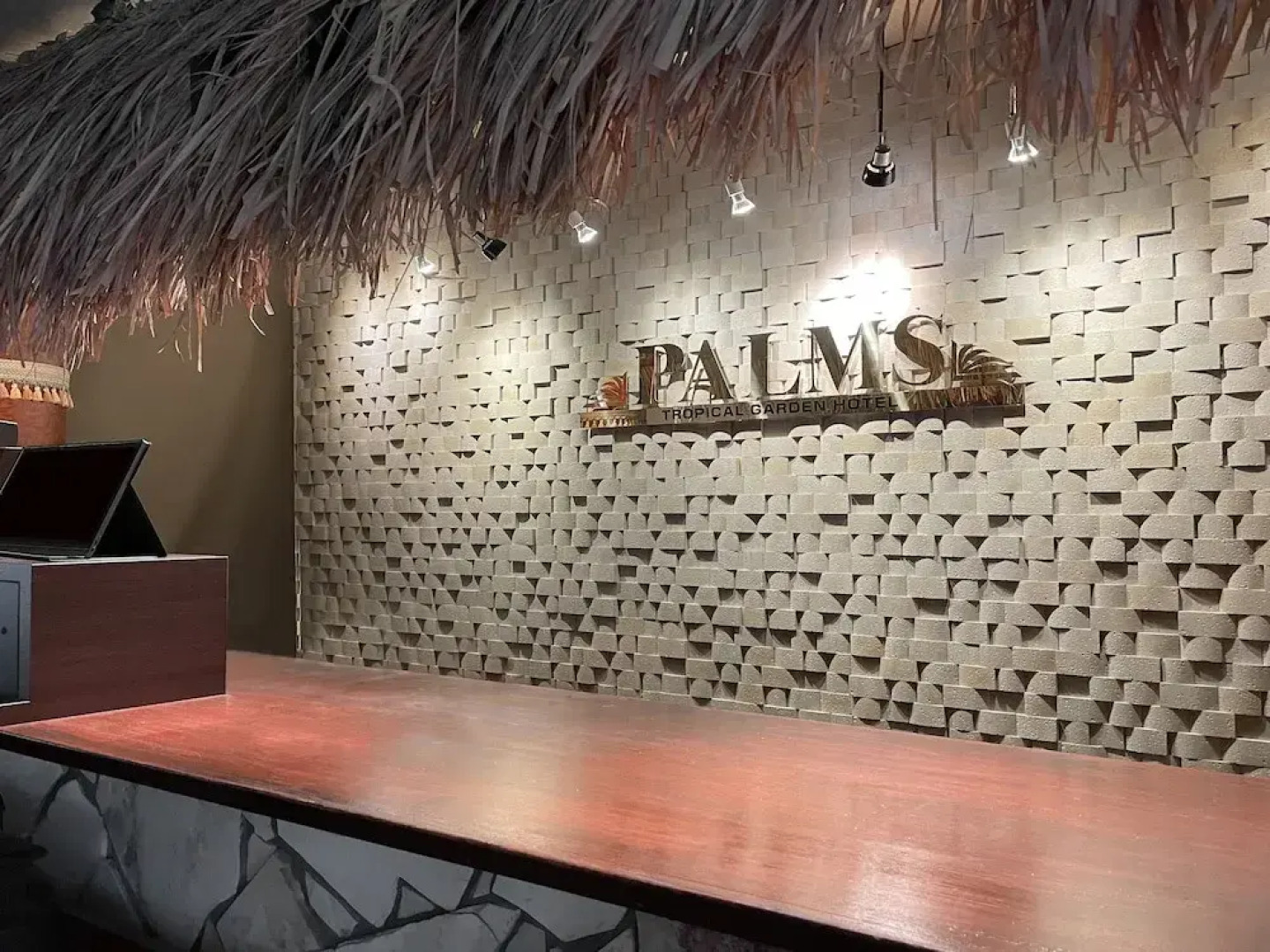 Hotel Palms - Adults Only