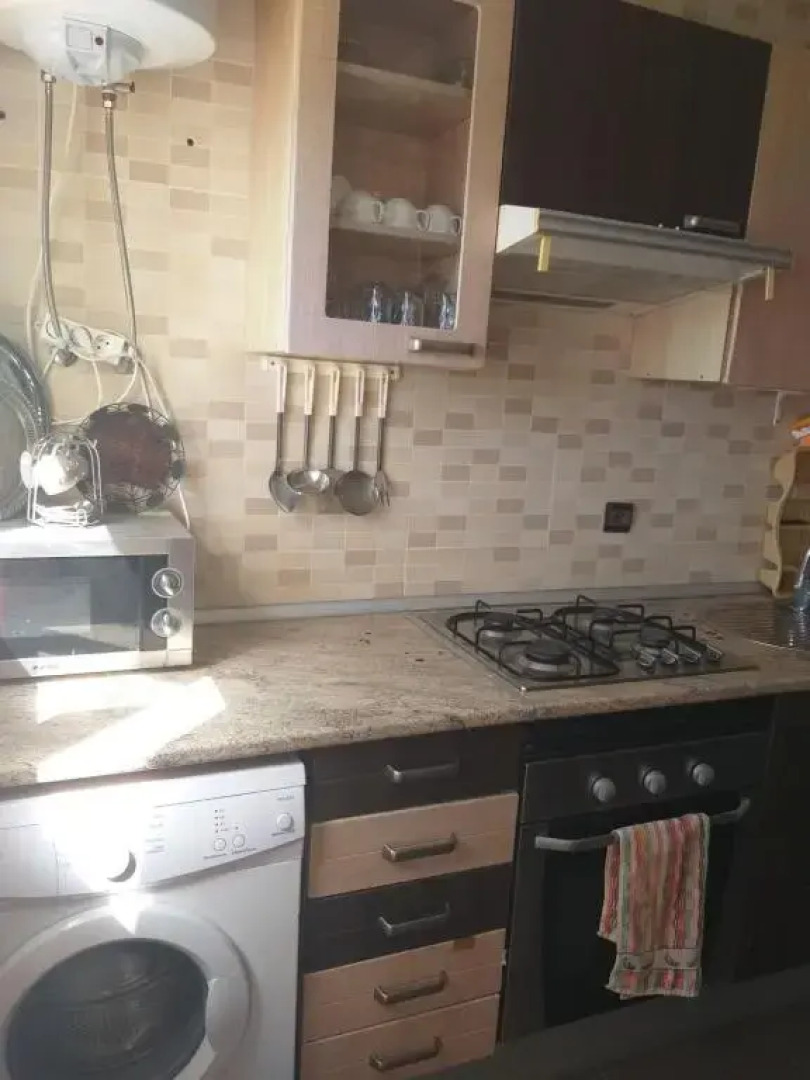 Bel appartement meublé B 16