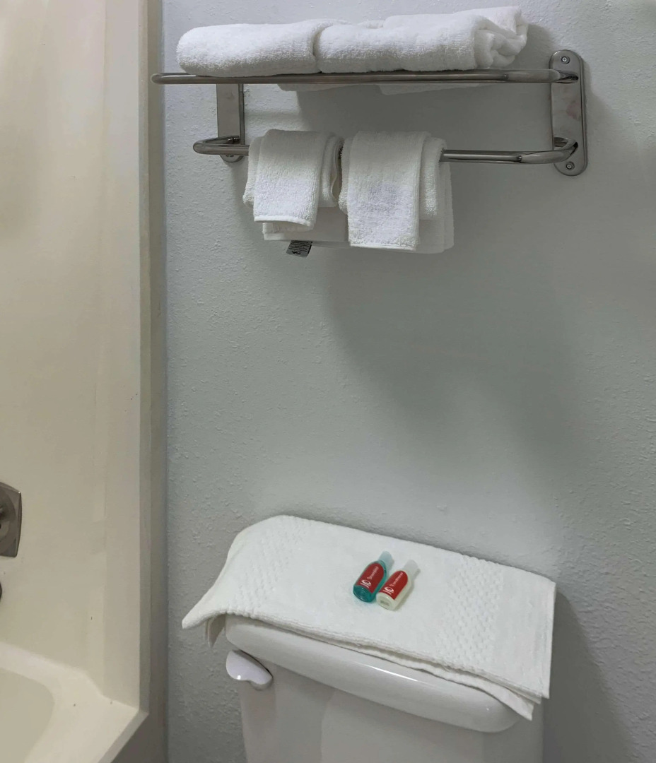 Masters Inn Augusta Washington Rd, I-20