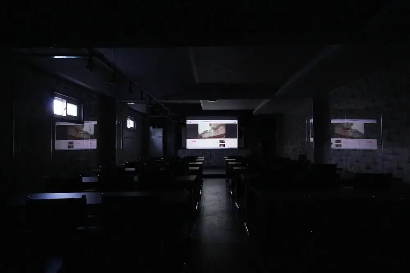 Ulsan Yeungnam Alps Rahel