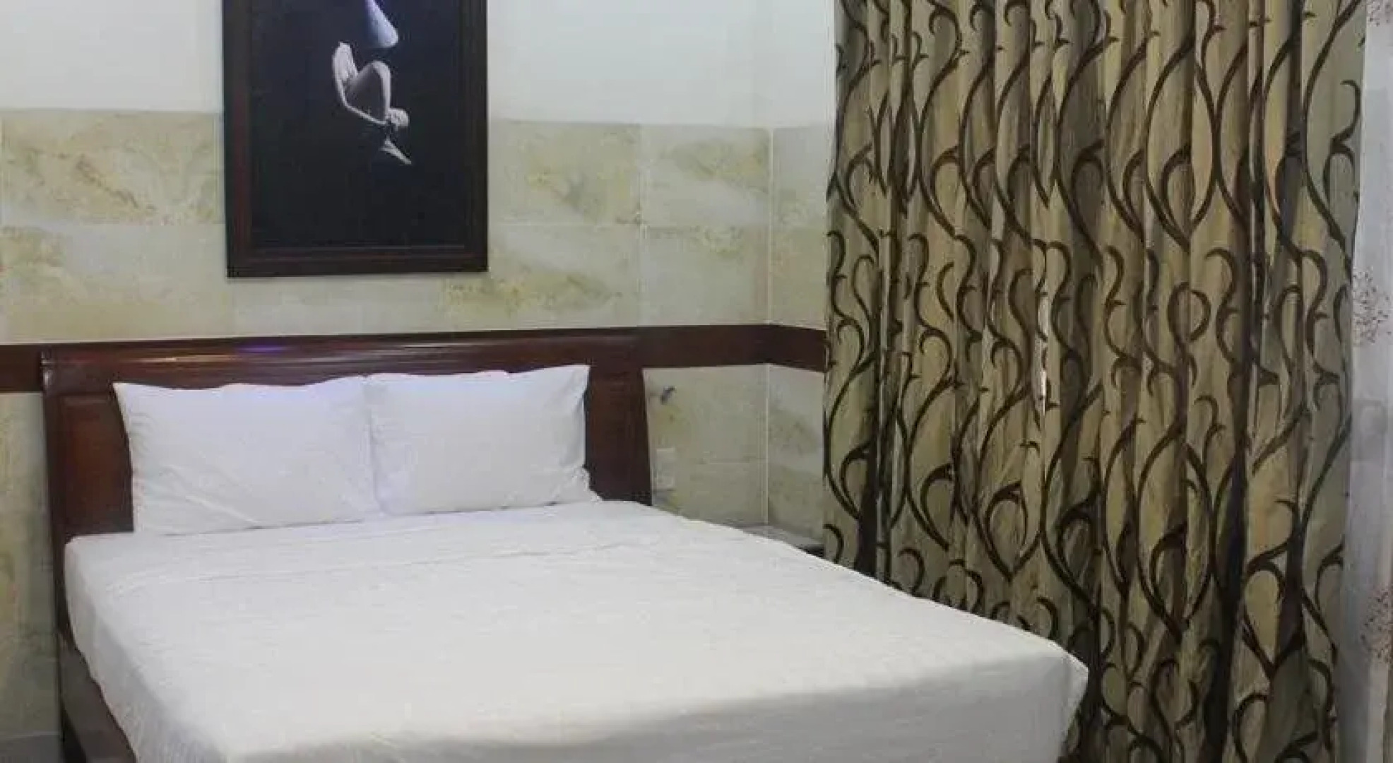 Hoang Thanh Thuy 3 Hotel