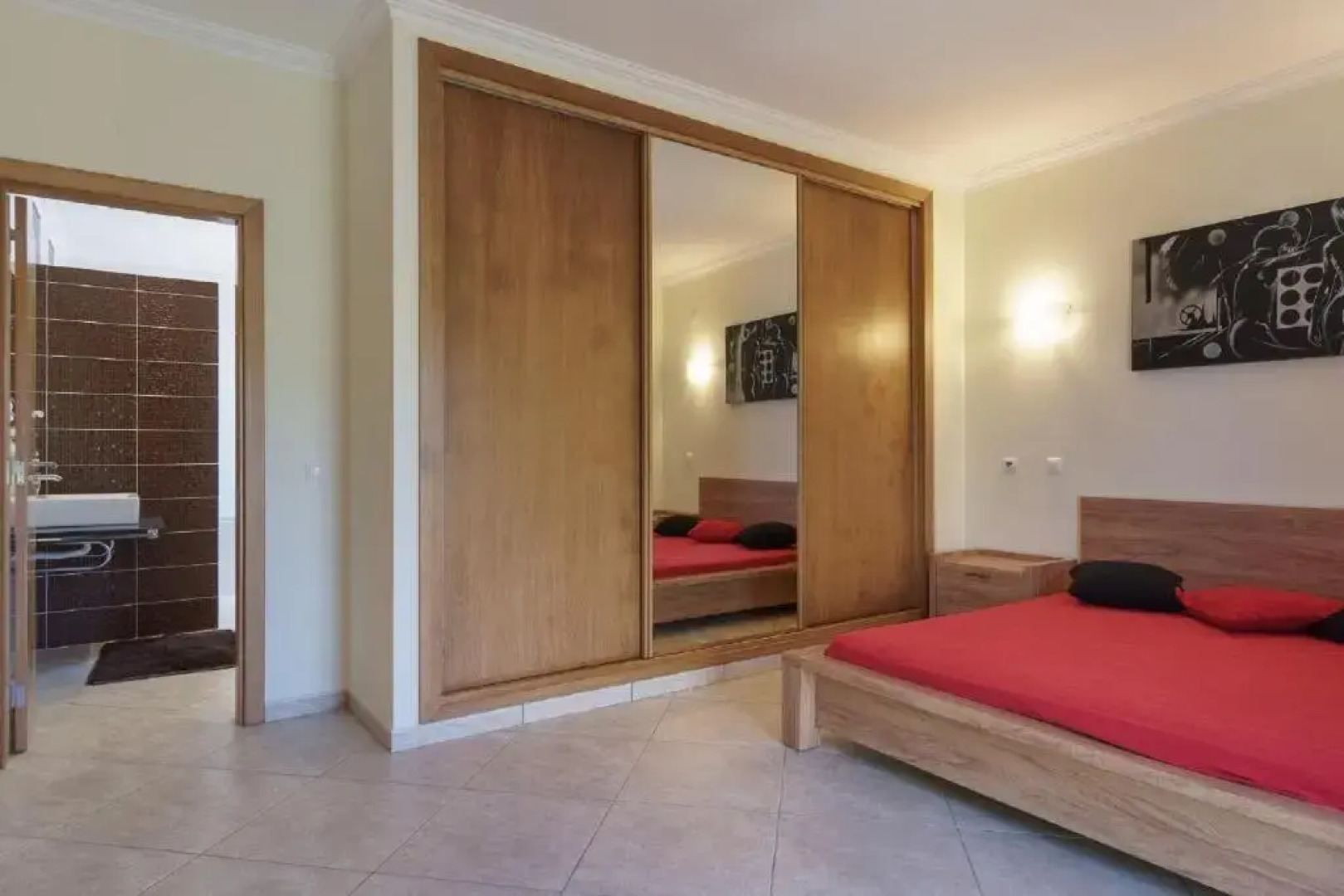 Akivillas Pera Relax II