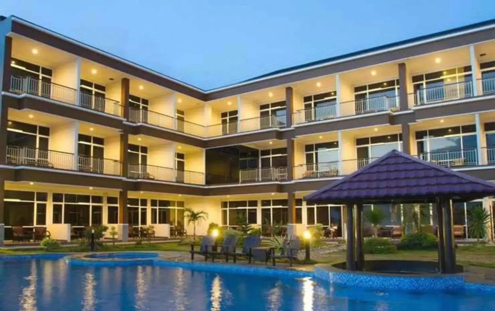 Bahamas Hotel & Resort