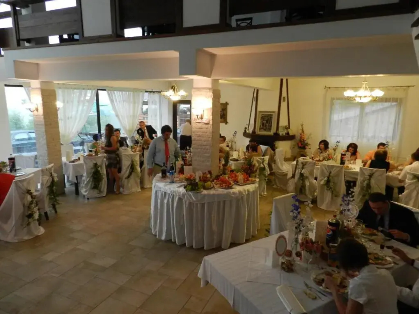 Pension Perla Bucovinei