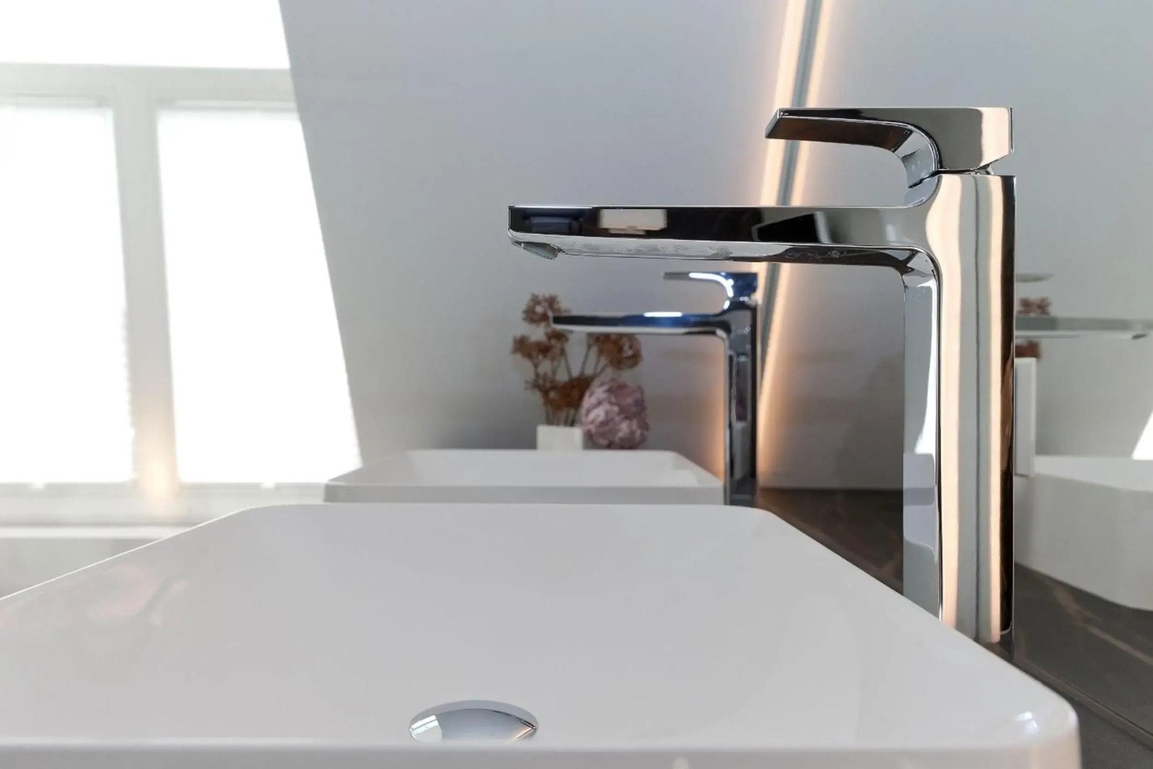 Villa Gruner - Praesidentensuite