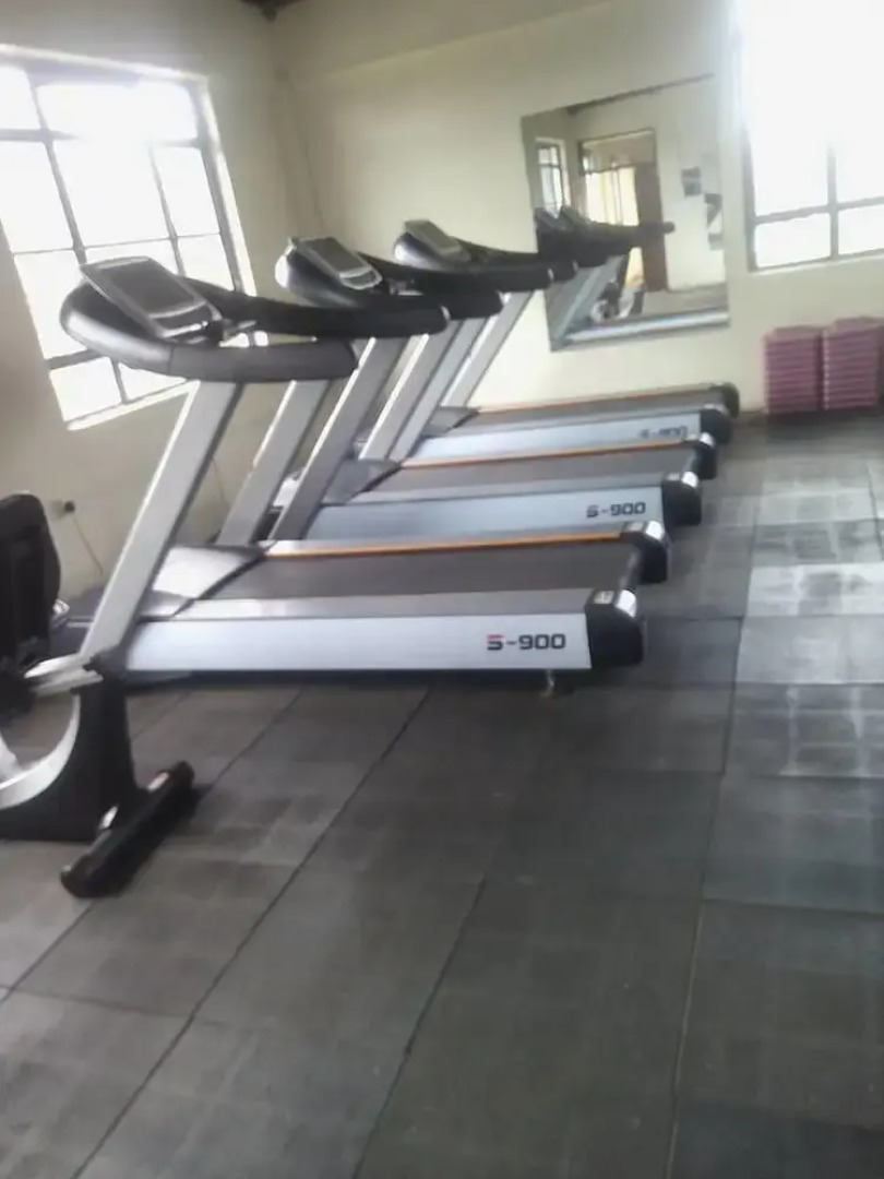 Levilla Gardens Resort & Spa