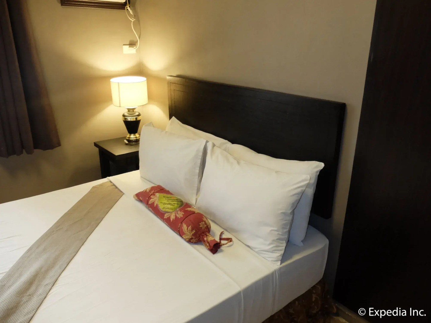 DM Residente Rina Resort