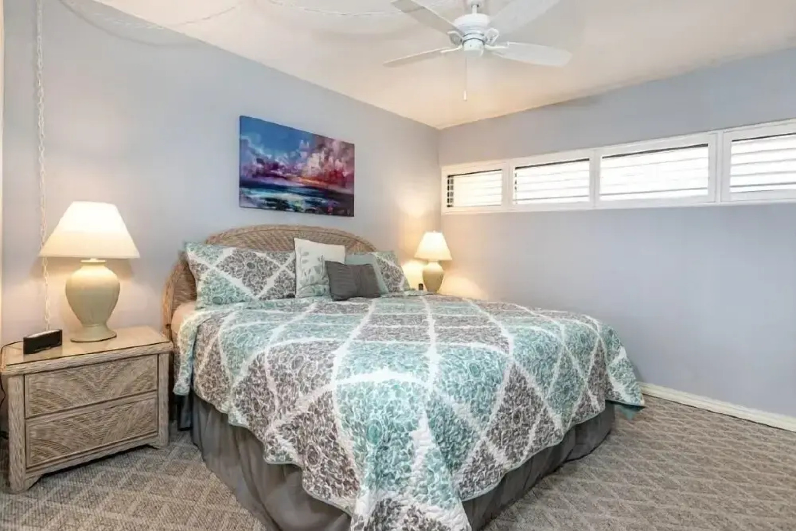 Sugar Beach Resort, #319 1 Bedroom Condo by RedAwning