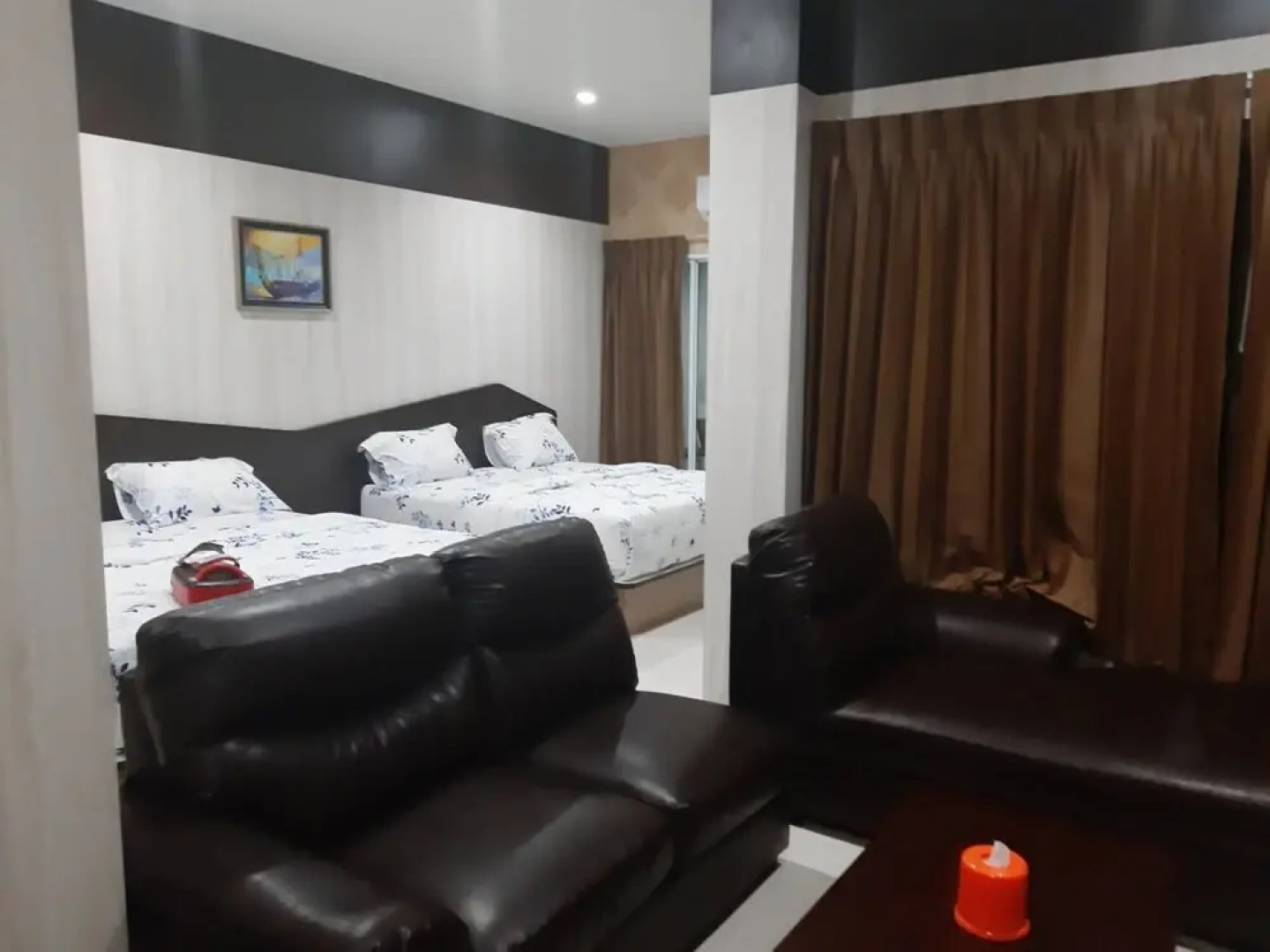 Tho Mai Resort Rayong