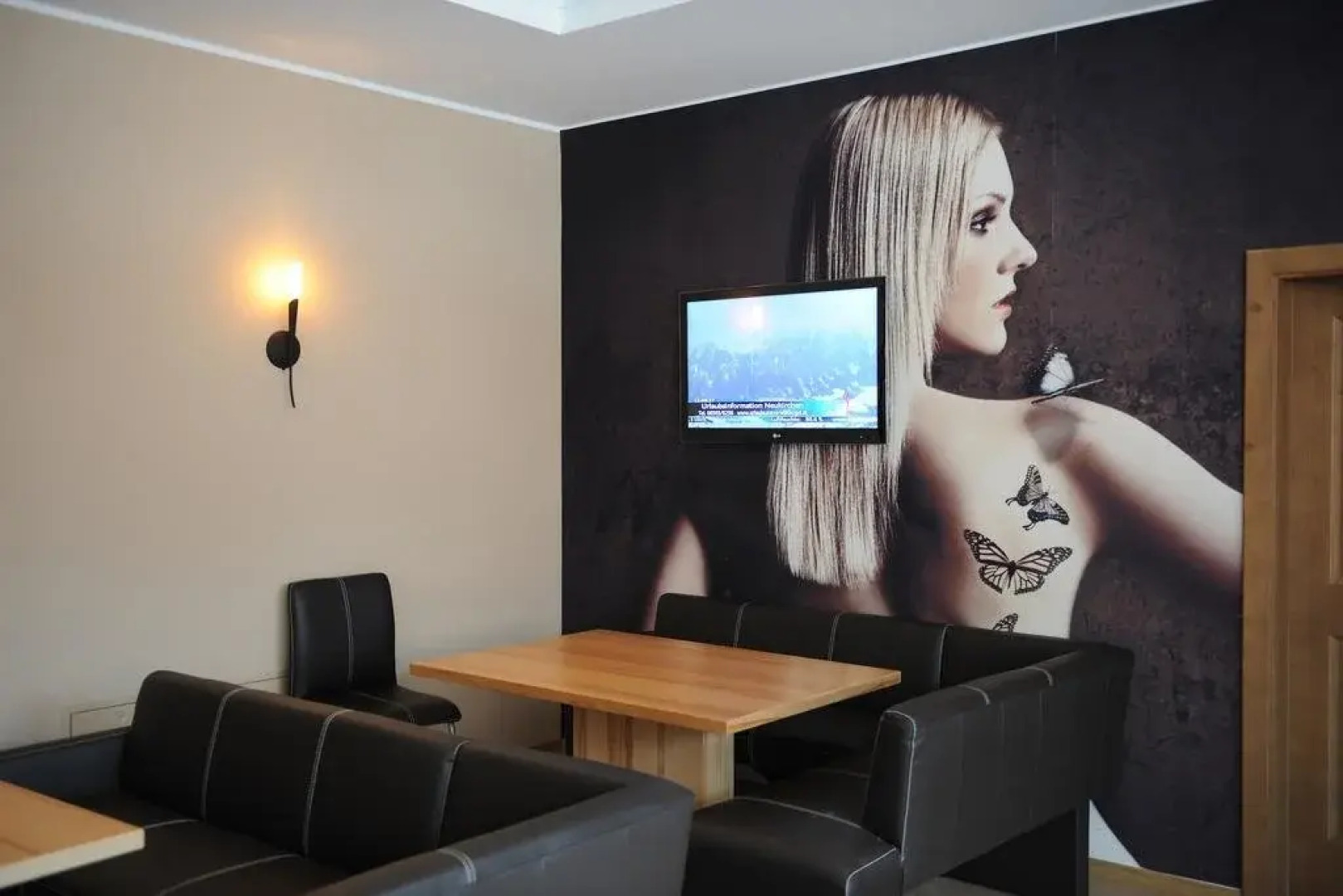 Hotel Wolkensteinblick