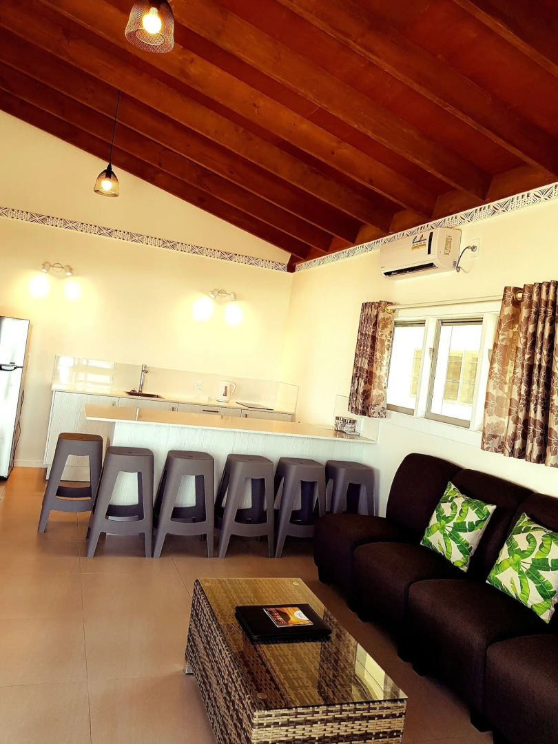 Return to Paradise Resort and Spa