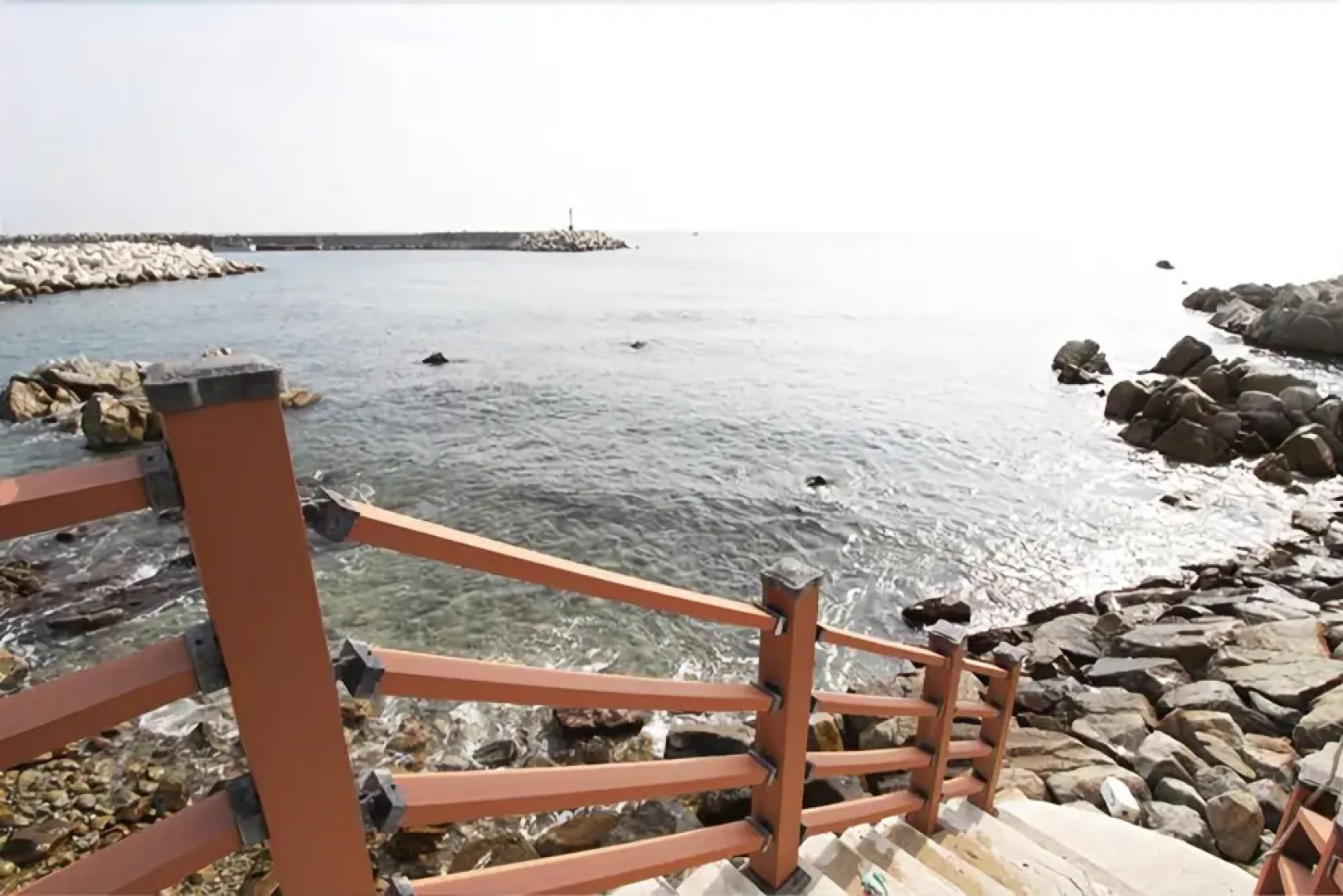 Yeongdeok Seapark Pension