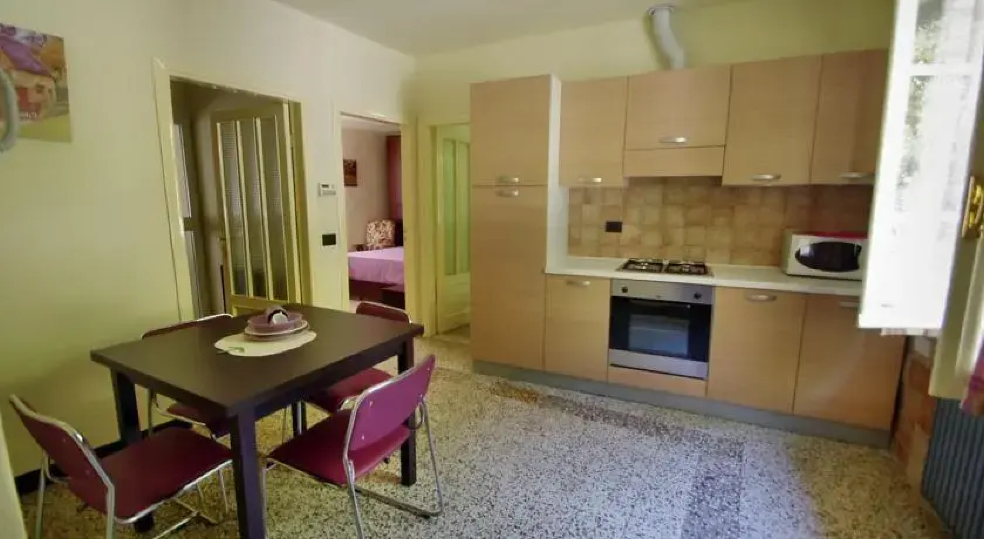 Agriturismo Profumo di lavanda