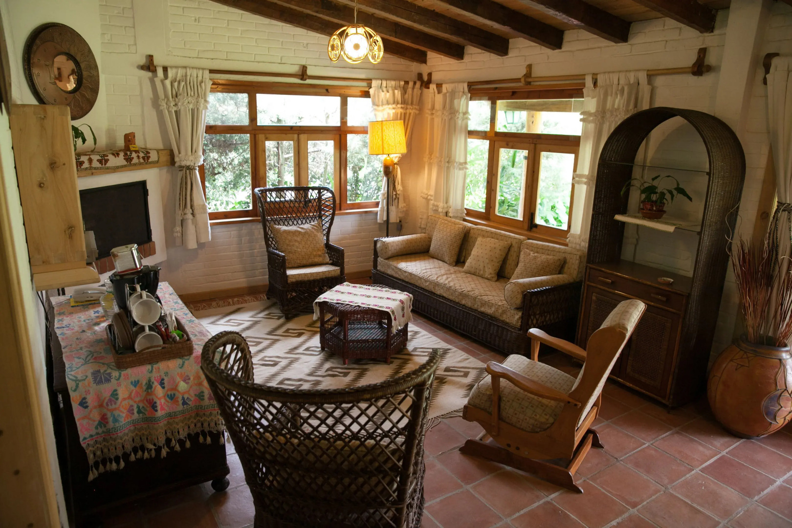 Hotel Rancho San Cayetano