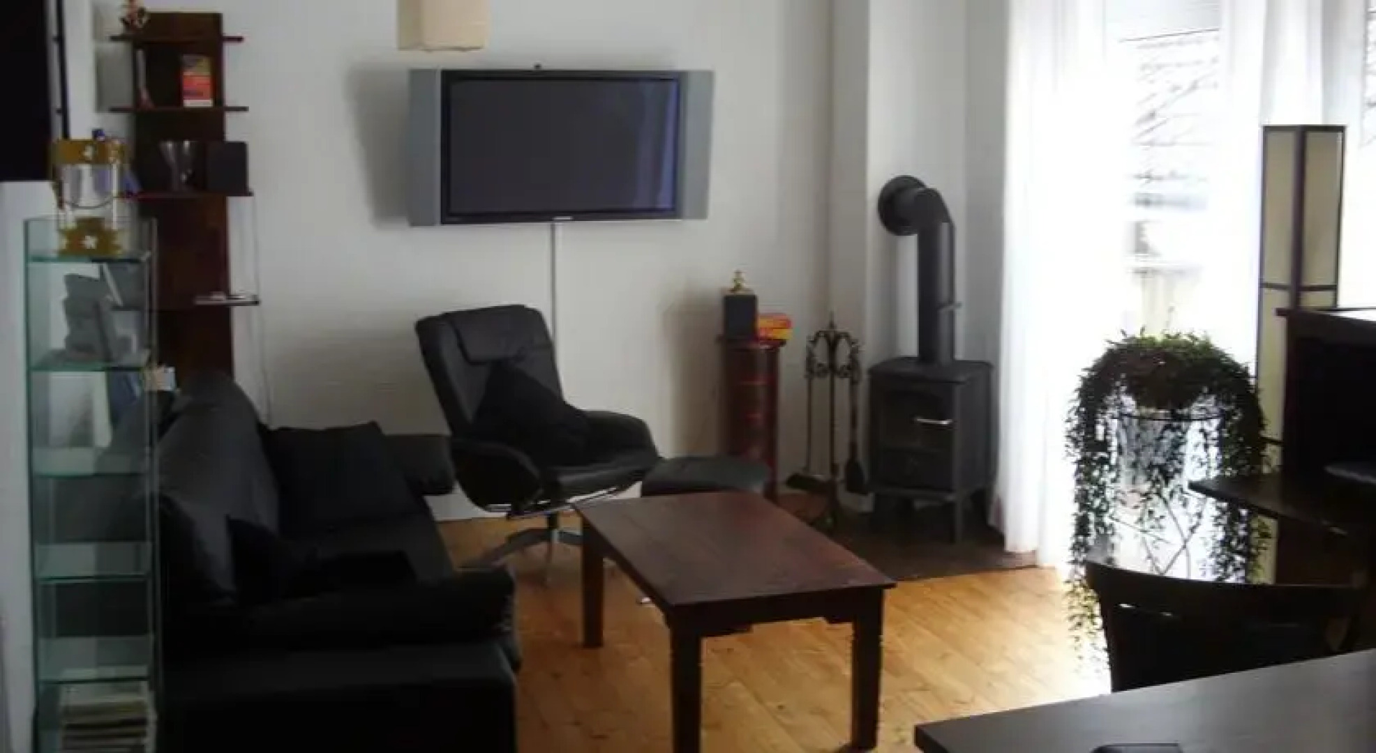 Holiday home Kleines Häuschen innerhalb der Stadtmauer