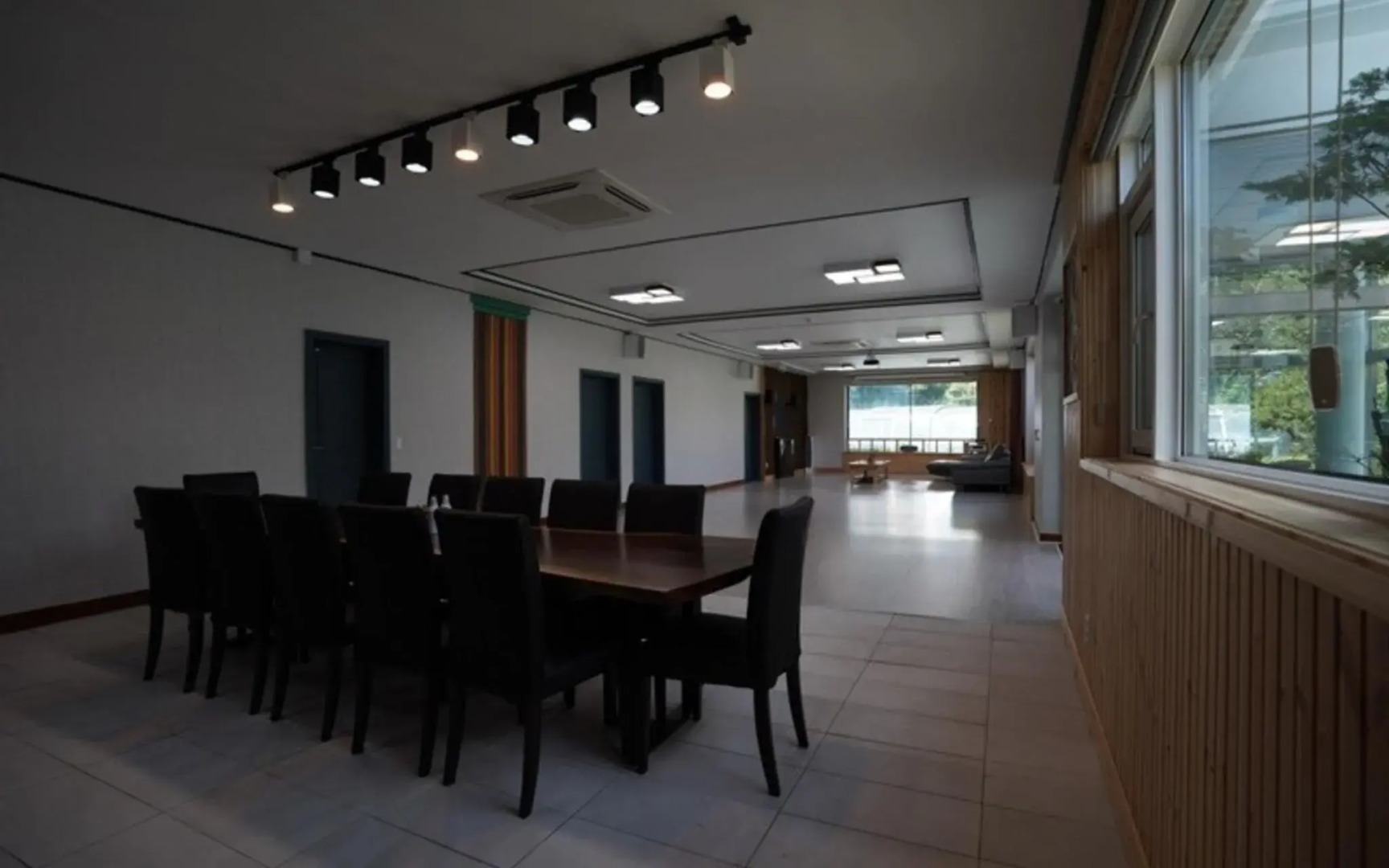 Paju Welcome Felix Pension