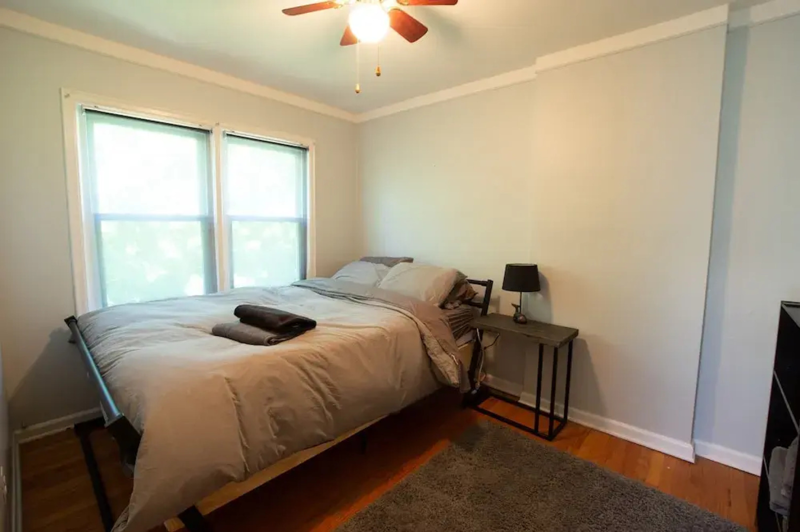 Two Bedroom West Stadium Bungalow - Unit 524