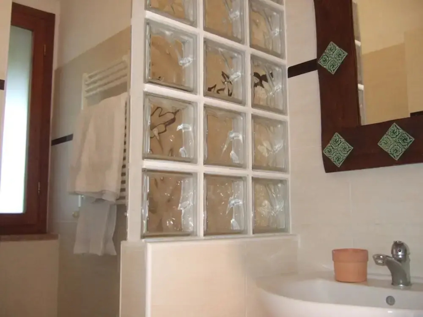 Agriturismo Quarto Podere