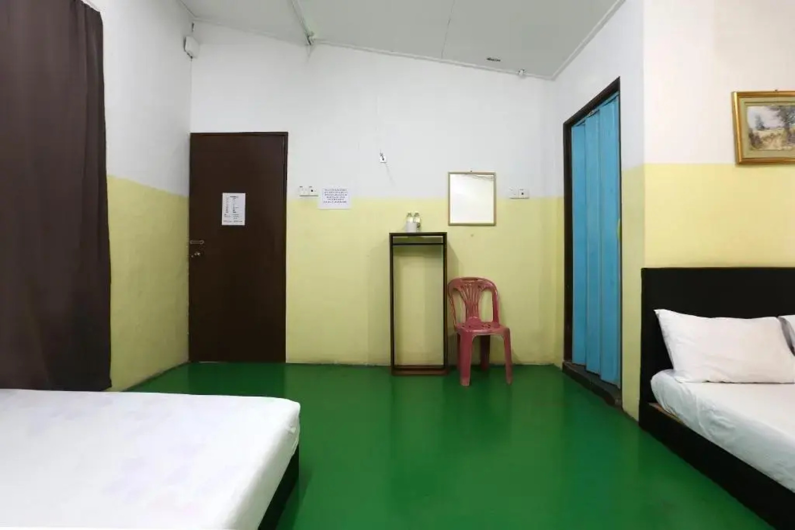 Hotel O Innap Kota Bharu