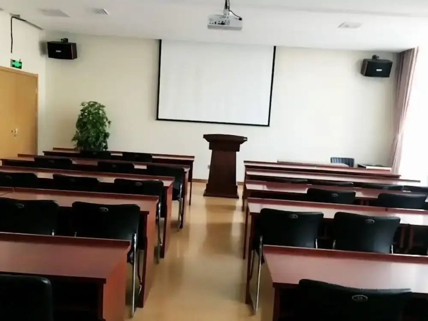 GreenTree Inn Fuyang Yingzhou Zhengjishoufu