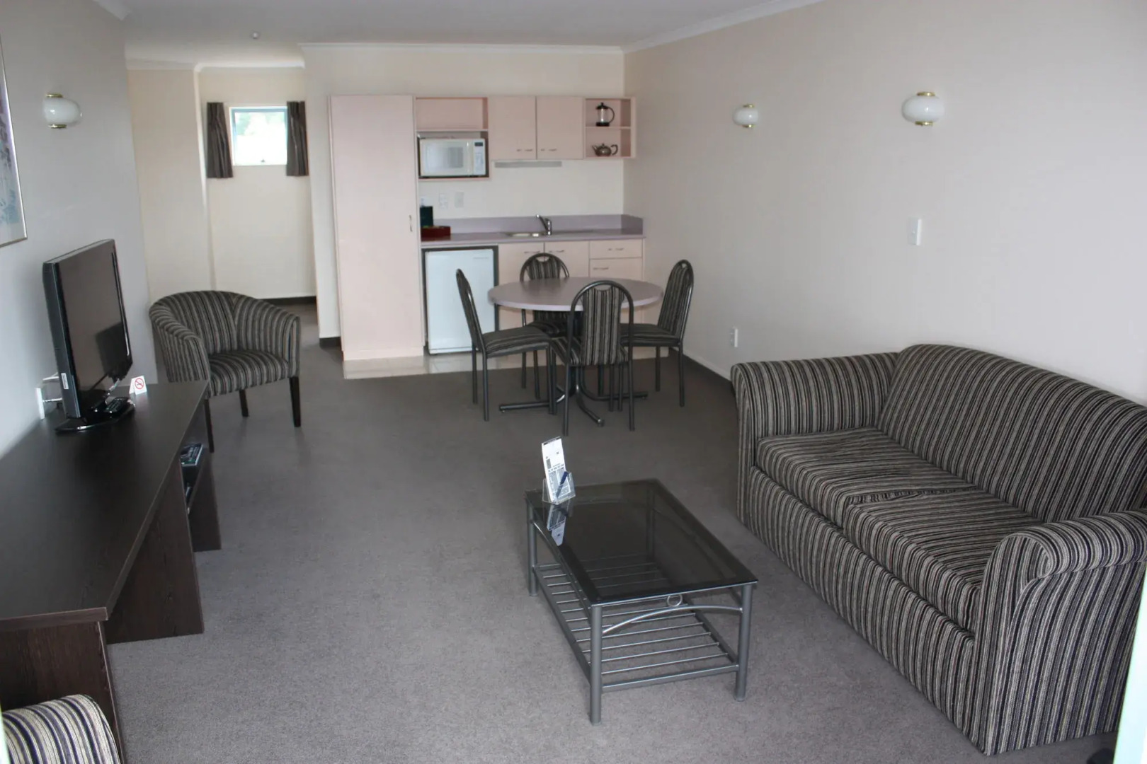 Anchorage Motor Lodge