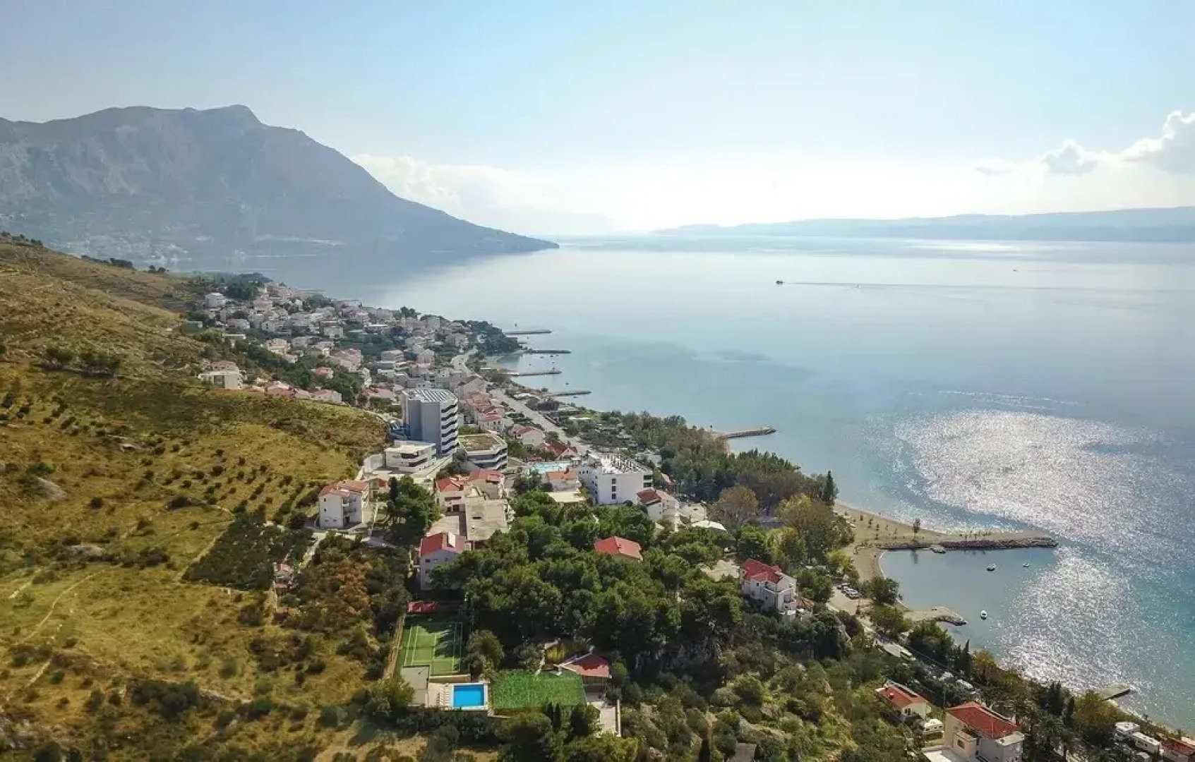 Beautiful Home in Duce With Wifi and 3 Bedrooms