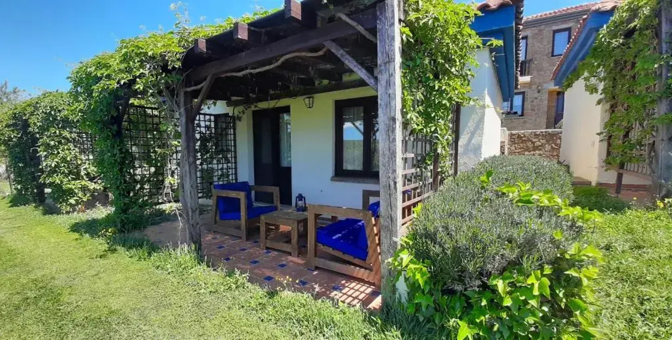 The Gallipoli Houses