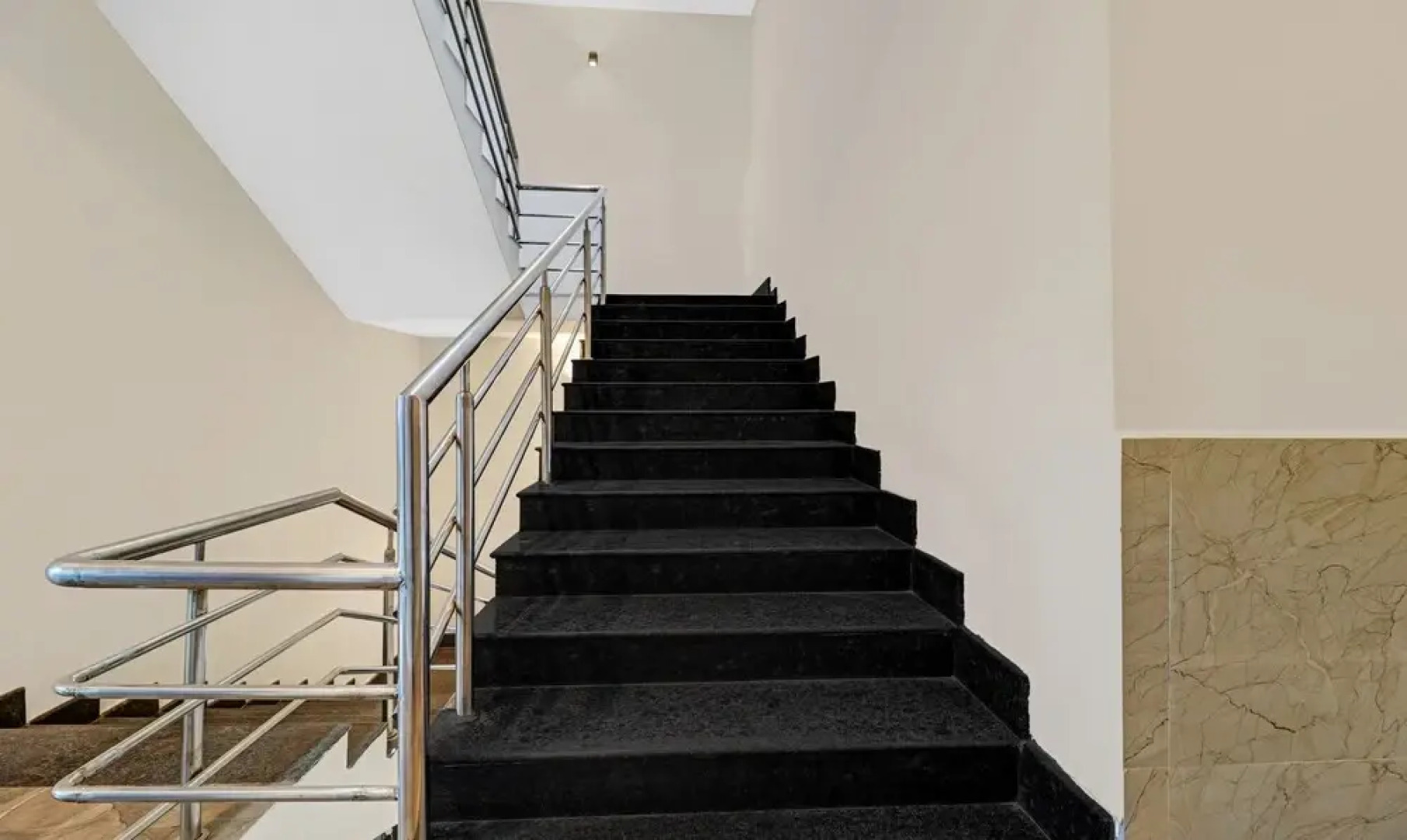 Treebo Trend Shri Aprameya Resort