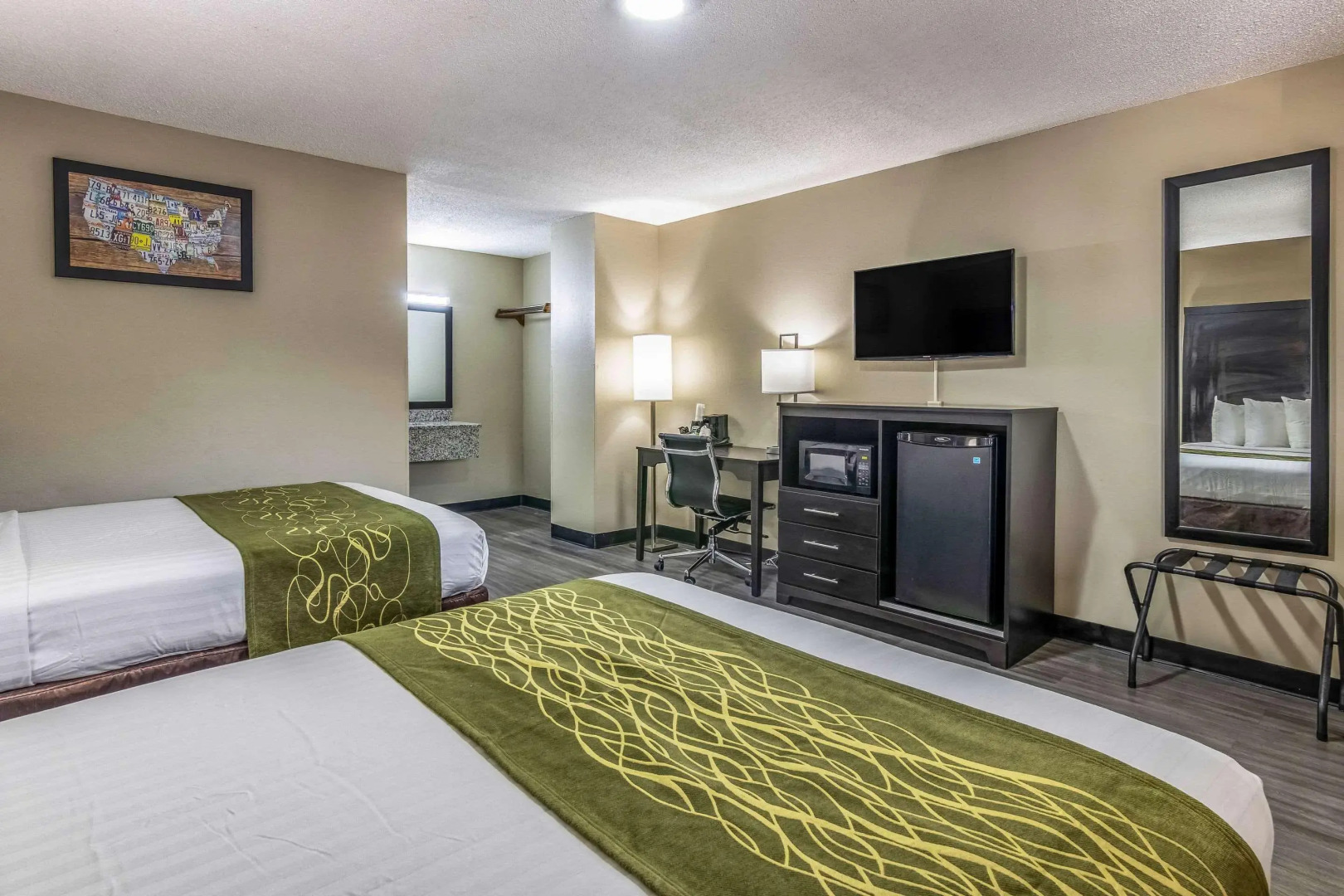 Americas Best Value Inn Opelika