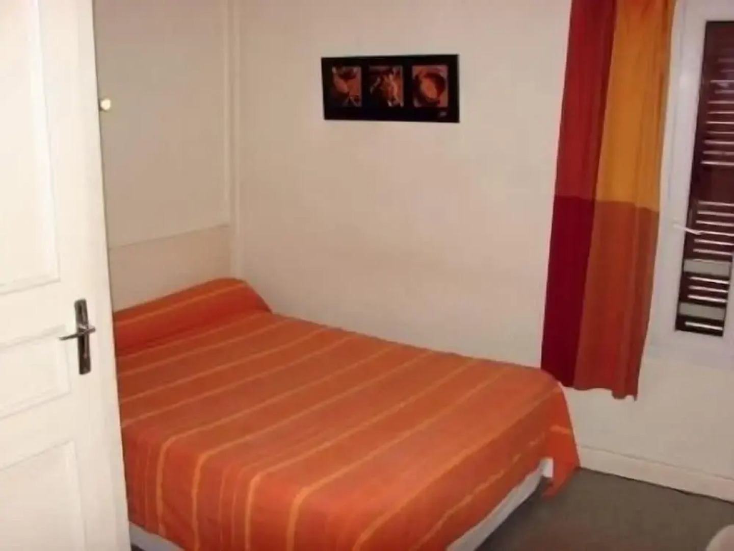 Hôtel Restaurant Le Monte Carlo