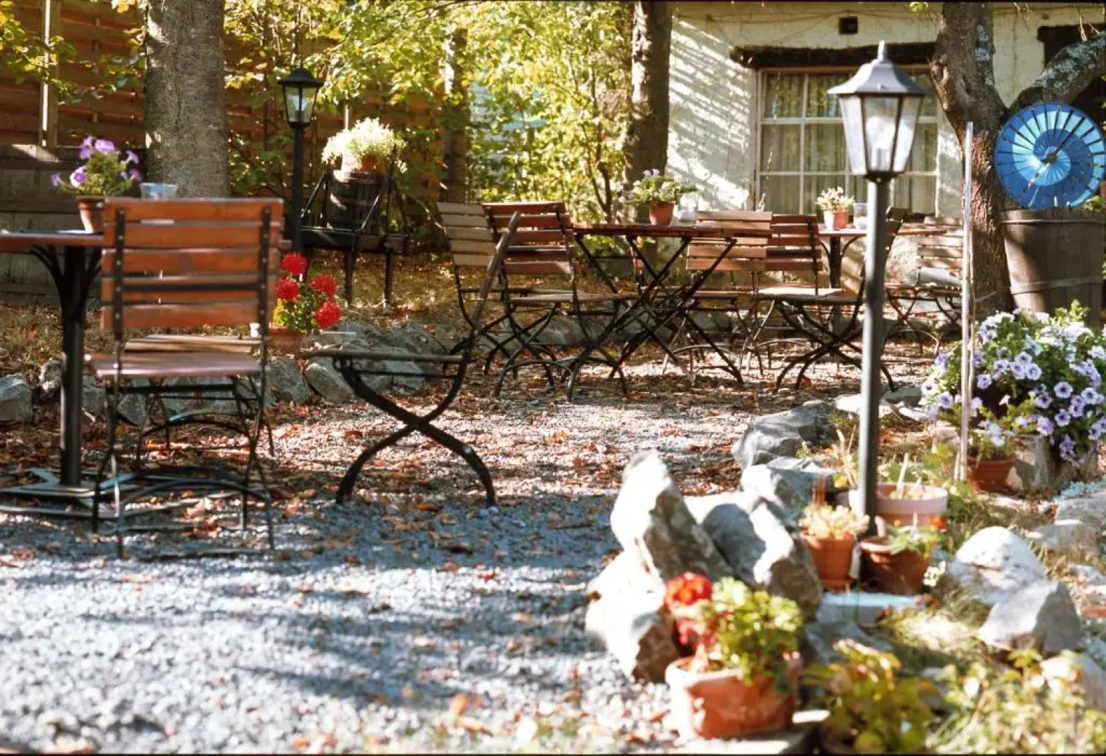 Hotel zum Kronprinzen