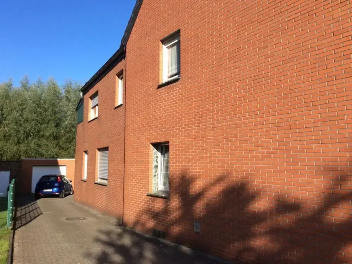 An der Muhlenbachaue