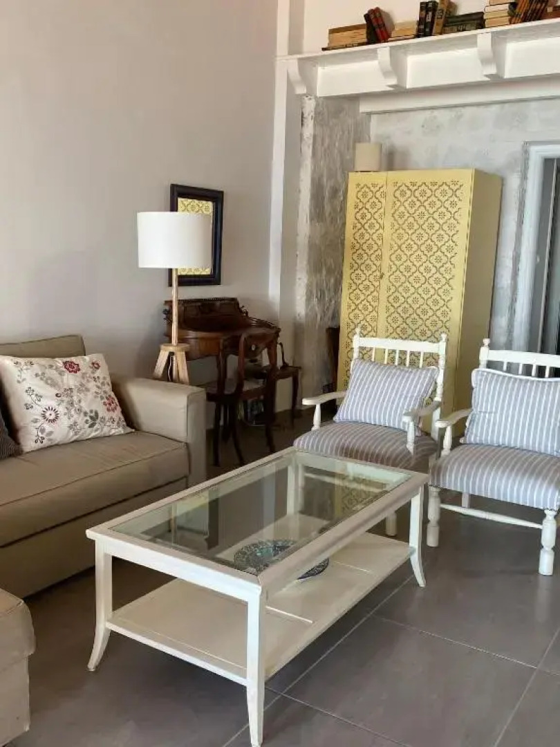 Beachfront House Pythagorion