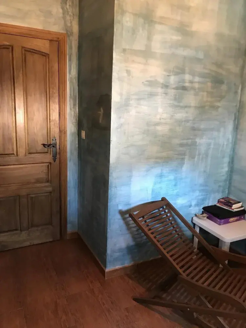 House With 2 Bedrooms in Brenes, With Terrace and Wifi