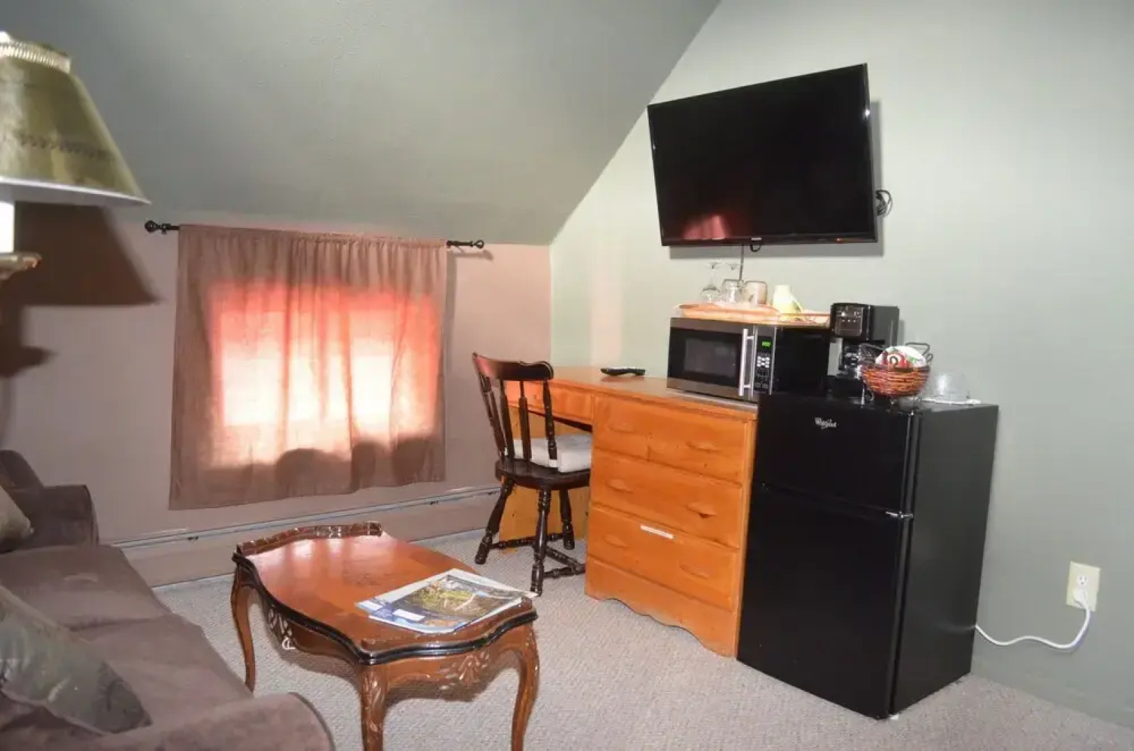 Ouray Main Street Inn