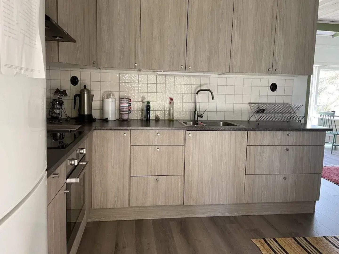 3 Person Holiday Home in Uddevalla-by Traum