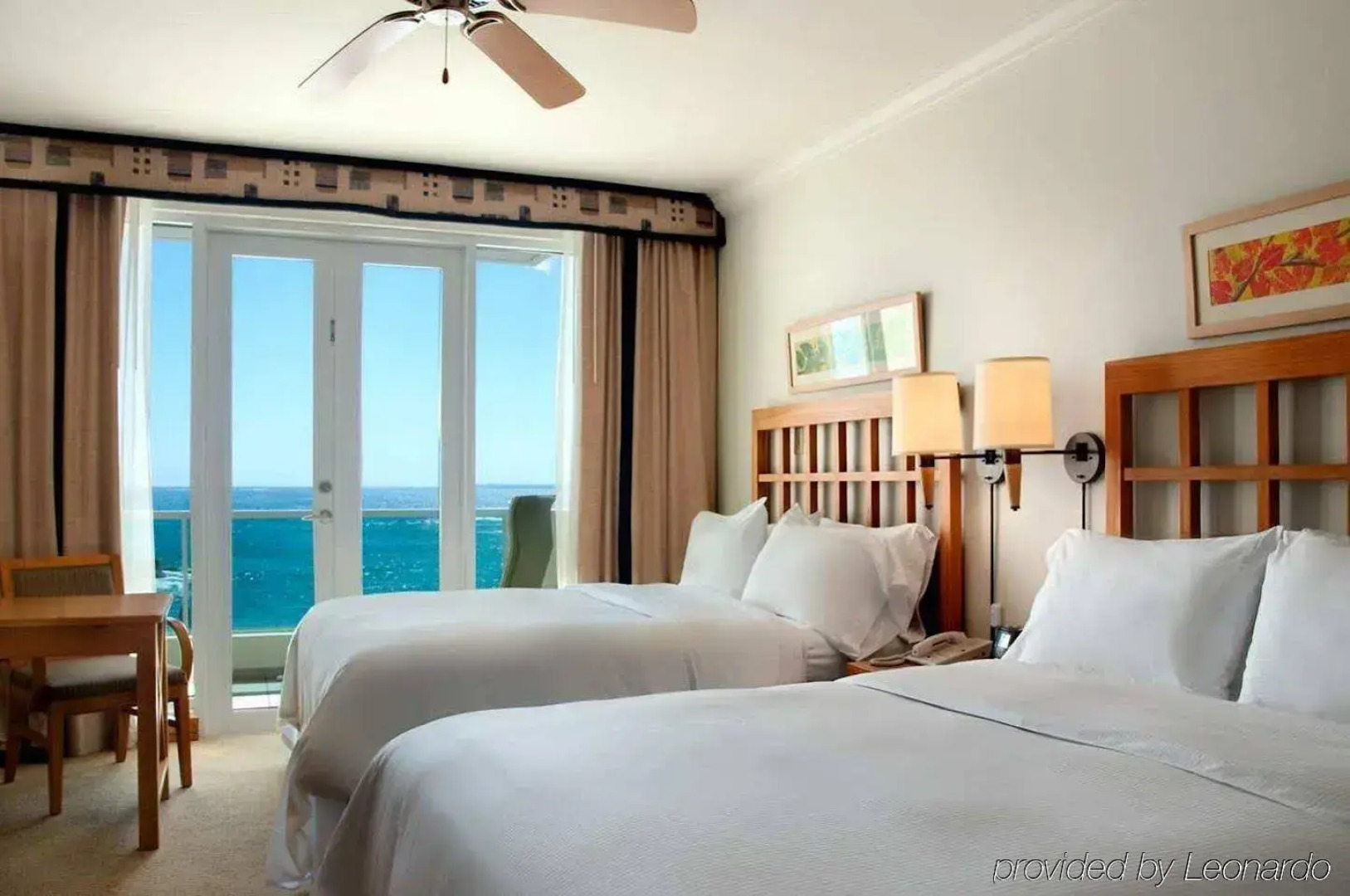 Condado Lagoon Villas at Paseo Caribe