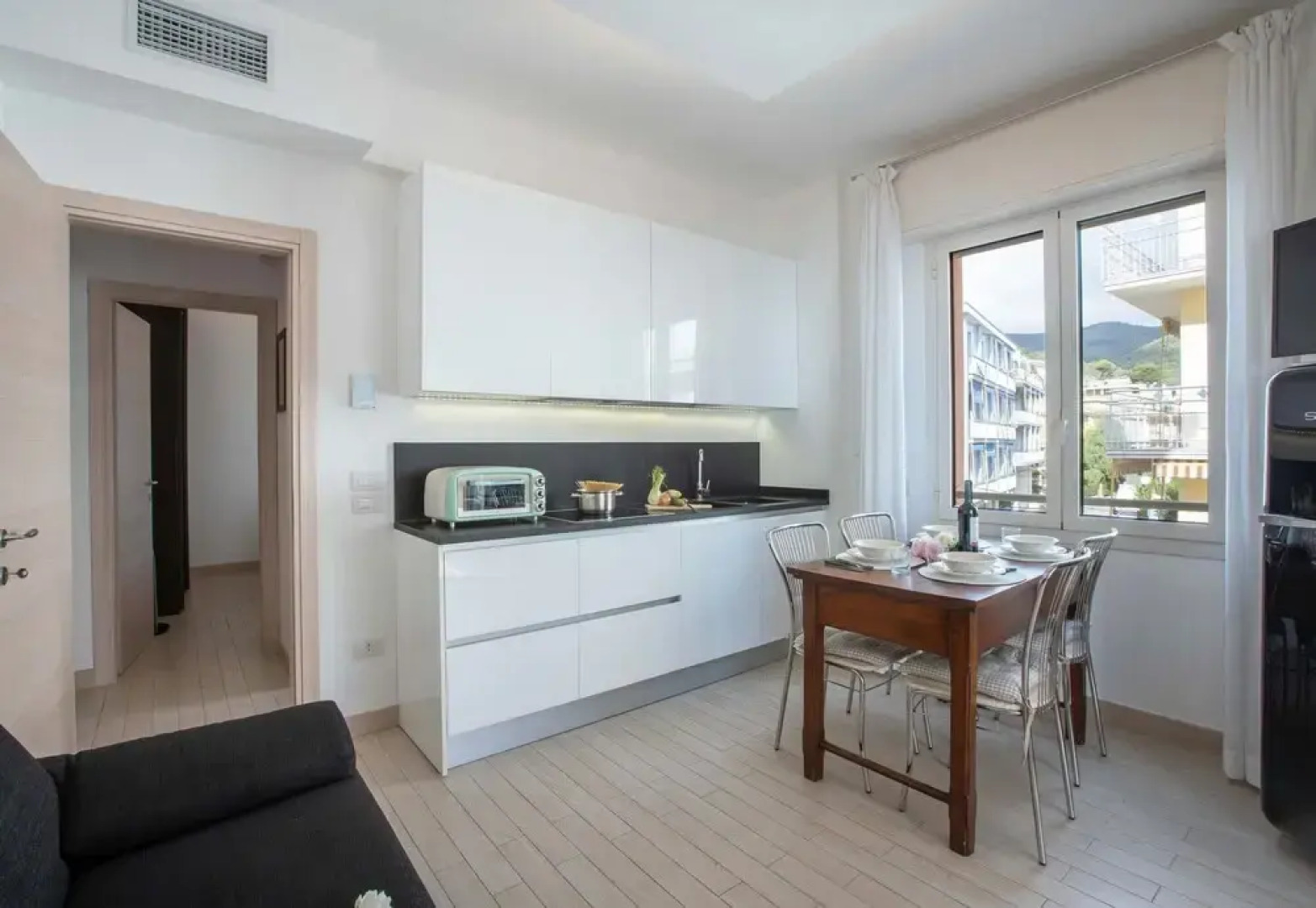 La Terrazza Di Kicca 150 mt From sea