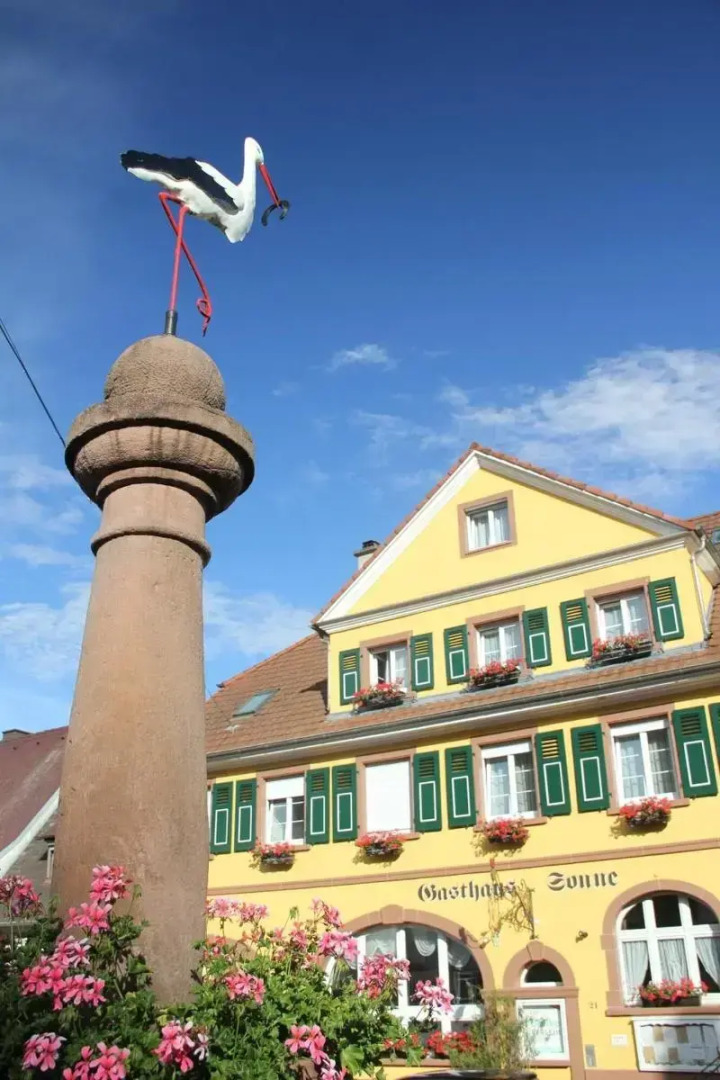 Gasthaus Zur Sonne