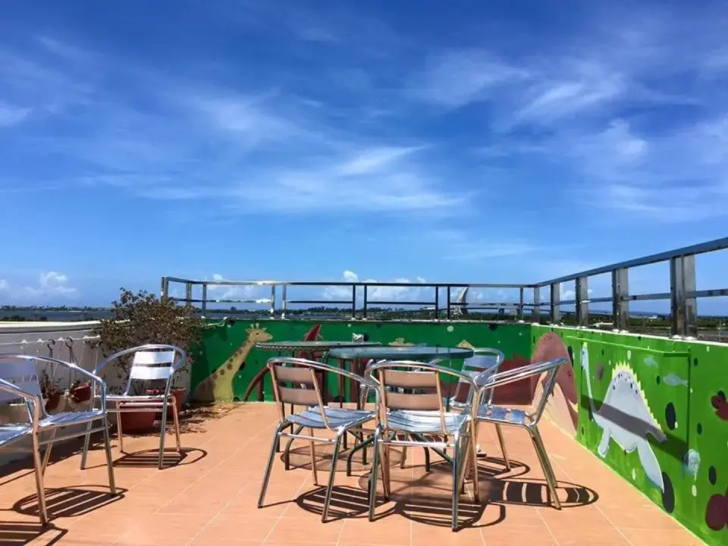 The Way Hostel & Bar