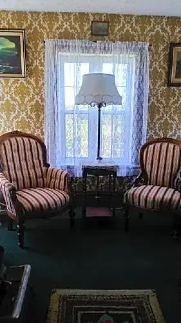 Moore's Specialties Fundy Bay House Rental