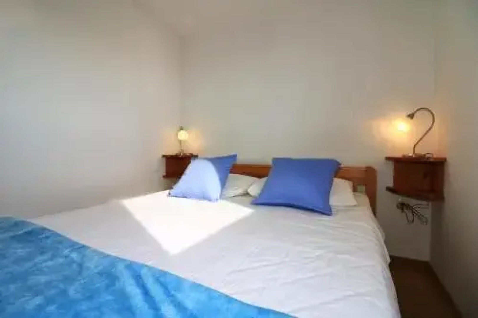 Holliday home Robinson Tourism Maria