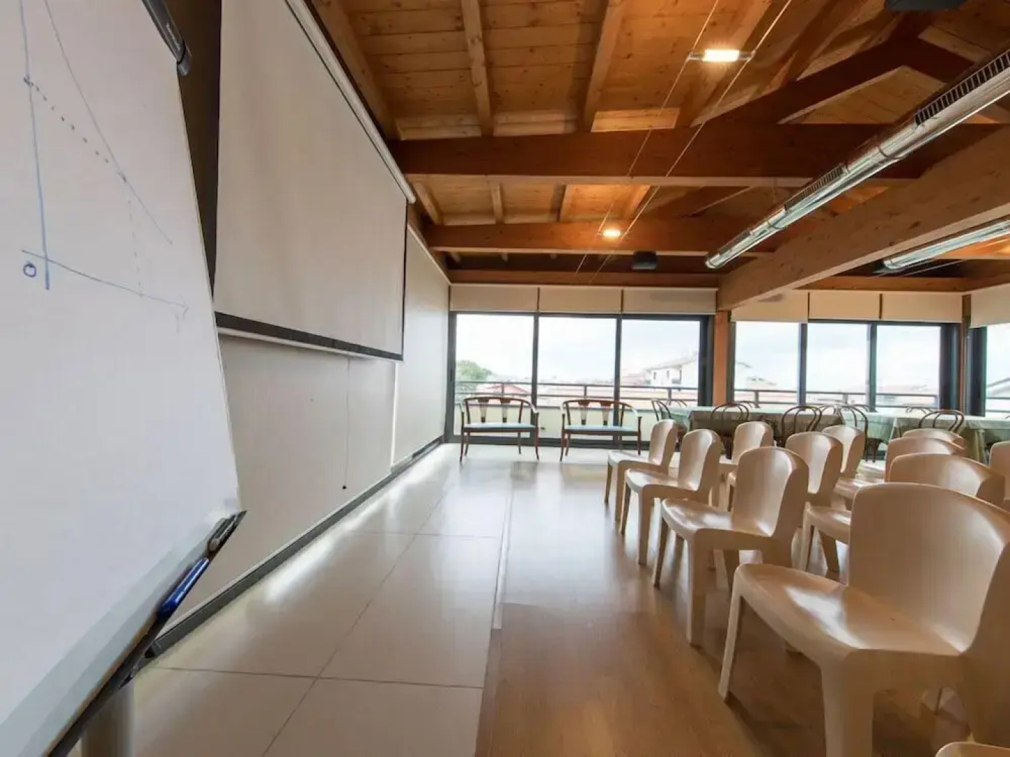 Ristorante Hotel Lucia