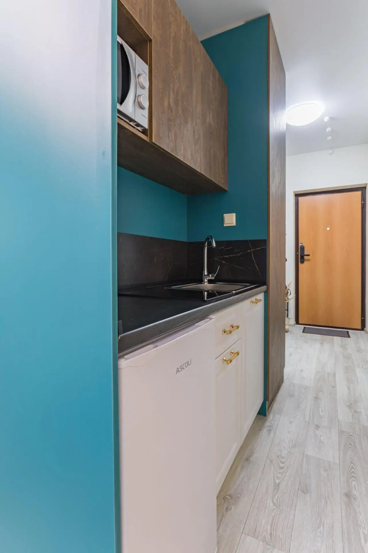 Стрелка на улице Бурнаковская 93