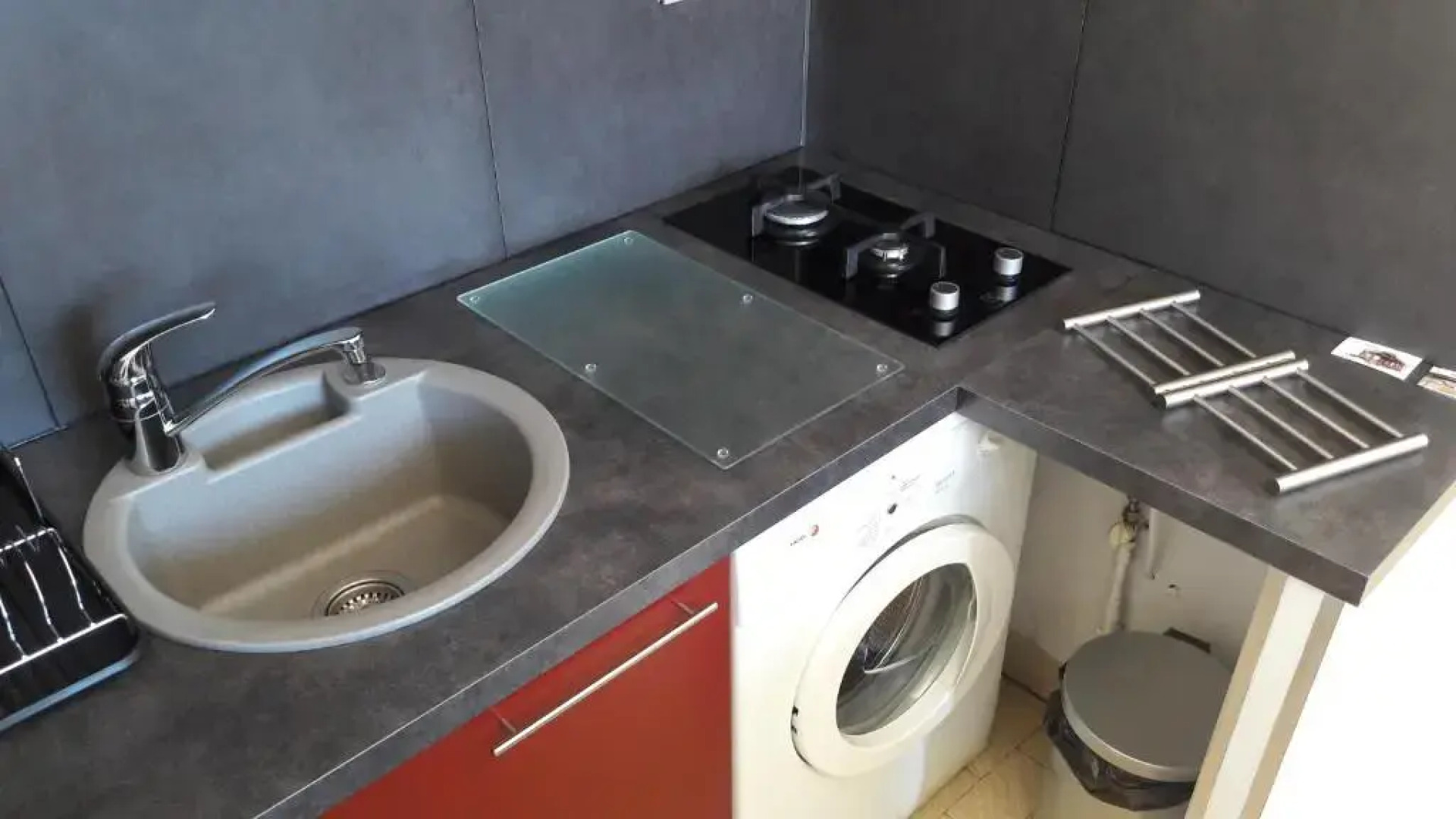 Appart Le Massillon Arenes Centre