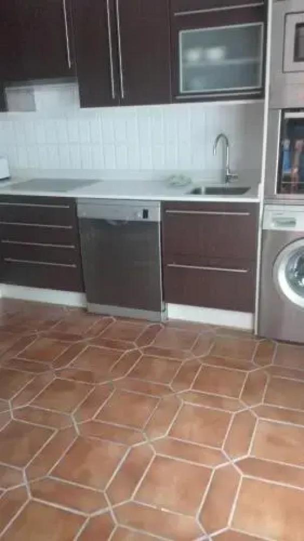 Apartamentos Astilleros