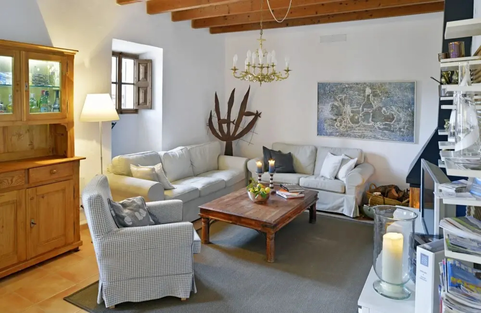 Agroturismo Fincahotel Son Pou AG/322