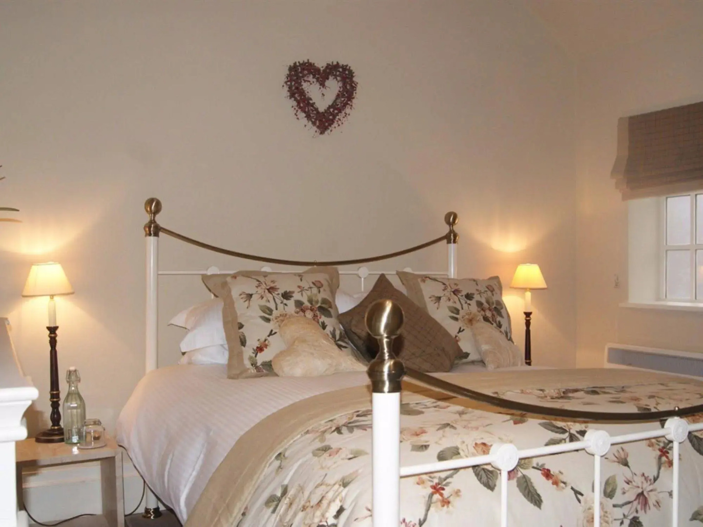 Willington Lodge B&B