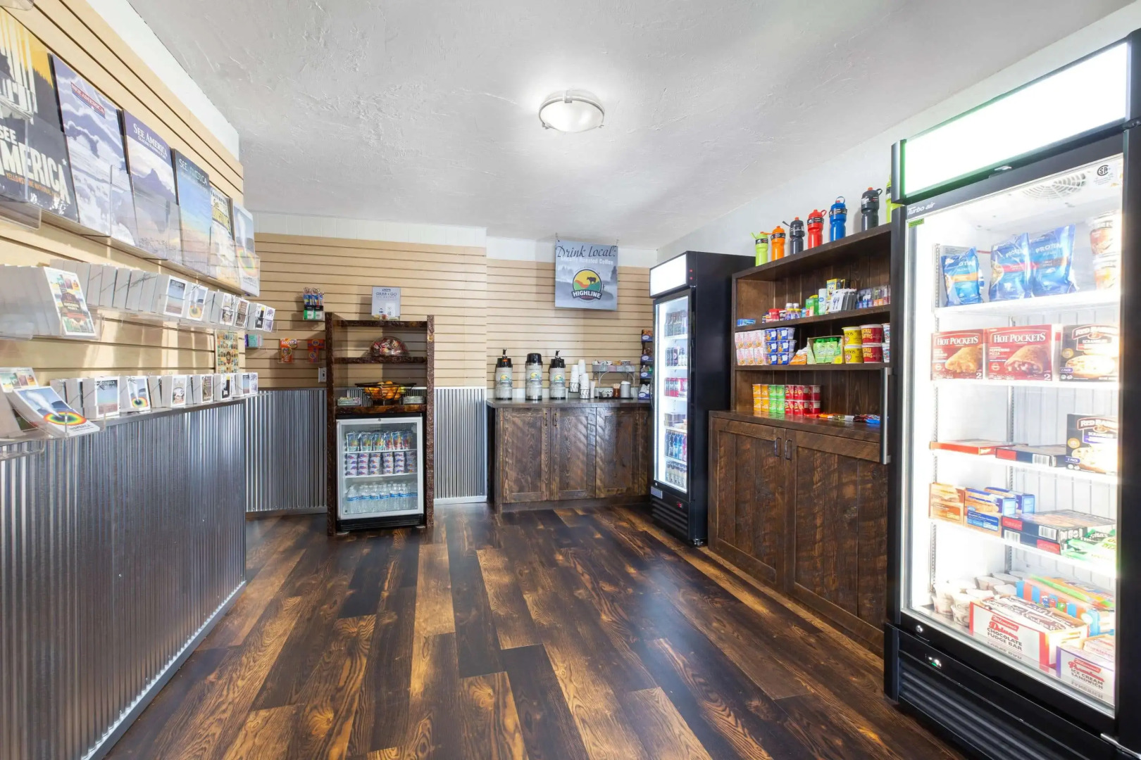 Travelodge by Wyndham Livingston Yellowstone